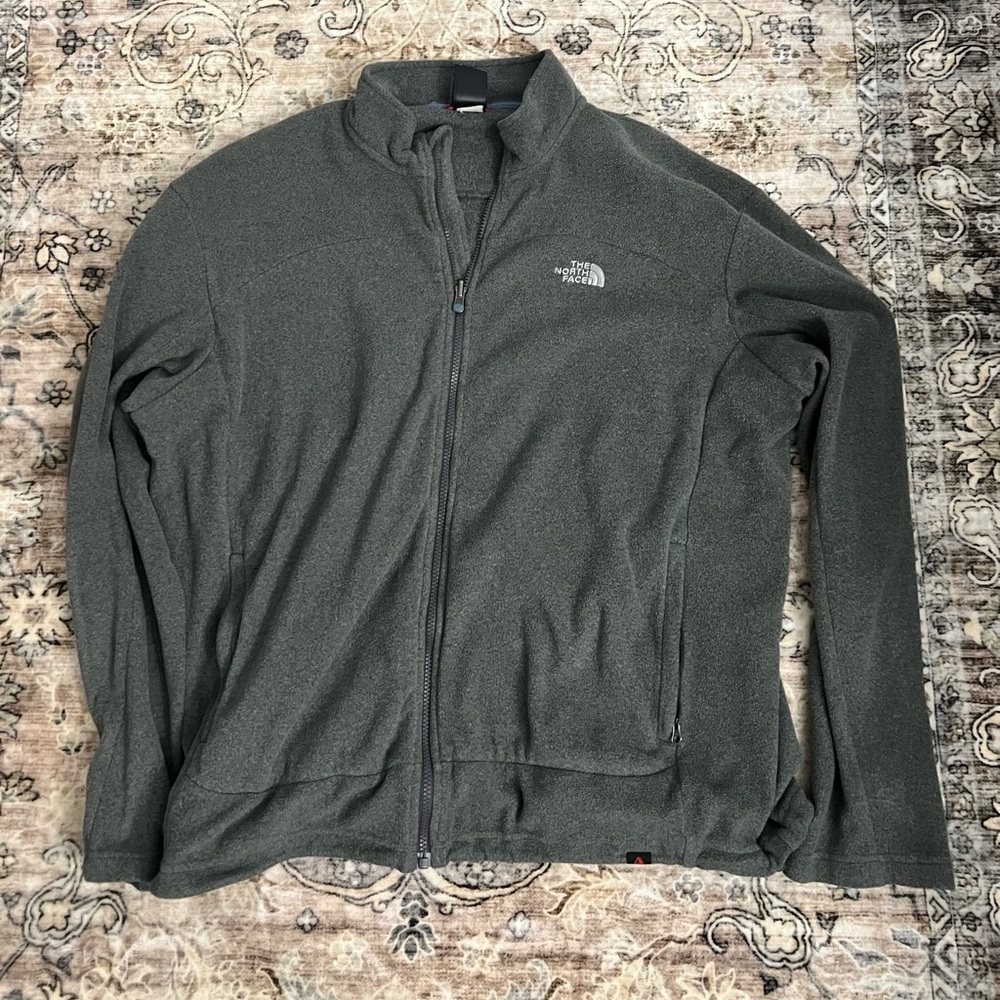Men’s North Face Fleece